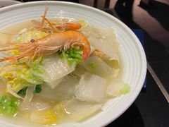 -老头儿油爆虾·1987杭州烟火味(湖滨银泰in77D区店)