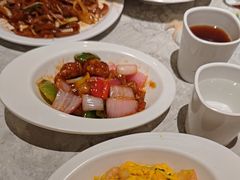 -翠华餐厅(正佳广场店)