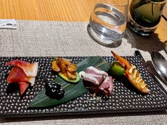 -香樟花园法式铁板烧(恒隆广场店)