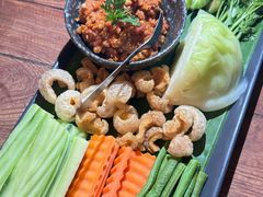 -Kat's Kitchen