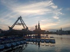 -大连海昌发现王国主题公园