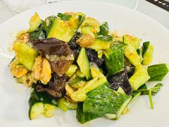 -小郭私房菜·海肠捞饭(学士街店)