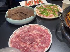 -俏媳妇火锅(宽窄巷子店)