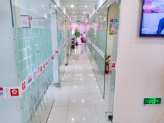 -樱花国际日语(仓山万达中心)