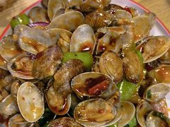 -烤满分·东北烧烤(首经贸店)