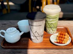 -去茶山(新光里店)