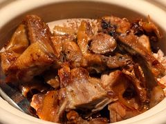 -领事馆19号中餐厅(厦门海景洲际酒店)