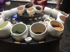 -鼎香缘海鲜自助火锅烤肉(锦辉购物广场店)