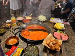 -冯校长老火锅(深圳总店)