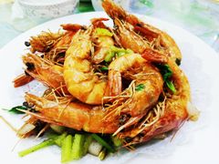 -天云活海鲜家菜馆·海鲜大咖(栈桥店)