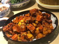 -兔爸私家小厨(新北万达店)