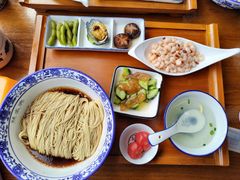 -孙盛兴奥灶面馆·蟹黄面·三虾面(山塘街总店)
