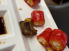 -云山茶餐厅(广东大厦店)