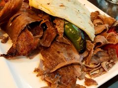 土耳其烤肉-苏坦土耳其餐厅(白云宾馆店)