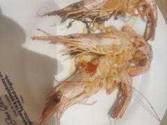 -星伦多自助料理(华润万象城店)