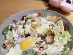 -桂马·日本料理·海胆·海鲜饭·酒场(民主广场店)