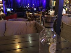 -酒肆浅葱•烧烤•龙虾•排档(卓悦intown店)