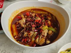 -嘉陵楼馋嘴城(簋街总店)