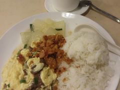 -玲又珑美食(盘福路店)