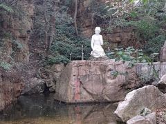 -京东石林峡风景区