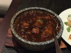 猪肉炖粉条-长春凯悦酒店-品悦中餐厅