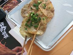 -木屋烧烤(惠阳华润小径湾店)