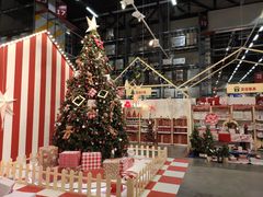 -宜家家居(哈尔滨商场店)