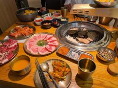 -韩罗苑(万象城店)
