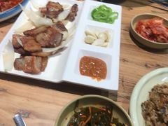 -京玉菲饭店(李村店)