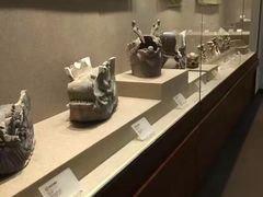 -南越王博物院(王宫展区)