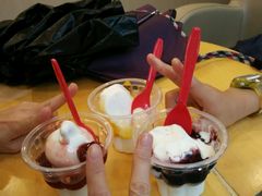 -DQ·蛋糕·冰淇淋(富华里店)