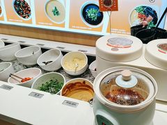 -呷哺呷哺(融创茂店)