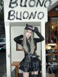 -GANO HAIR 
