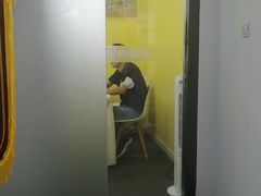 -思训家演讲口才培训(上城校区)