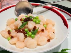 -锦楼·臻选新杭帮(杭州中心店)