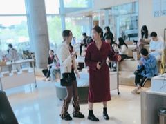 -SAANCI山池咖啡(海上世界文化艺术中心店)