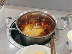 -大橘元自助回转火锅(天河新天地店)
