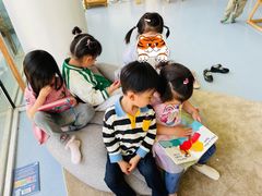 -培德书院幼儿园