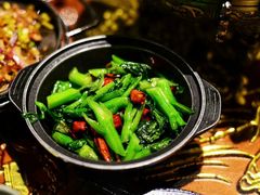 -缪氏川菜(丰盛町店)