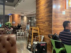 -新旺茶餐厅(嘉里城店)
