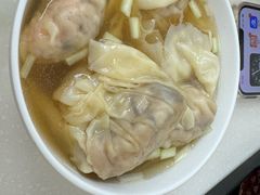 -麦文记面家(佐敦店)
