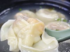 -食惠里小笼包面馆(越秀店)