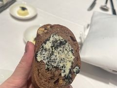 -云厨·高空西餐厅(成都瑯珀·凯悦臻选酒店)