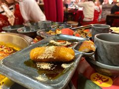 -谭鸭血老火锅·匠心(环球港旗舰店)