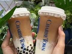 -CHARLIETOWN红茶公司(南京万象天地店)