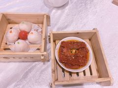 -东方之珠海鲜酒楼(南开店)