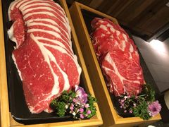 -湊湊火锅·茶憩(和平大悦城店)