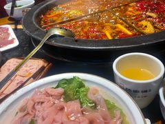 -陈眼镜火锅(总店)