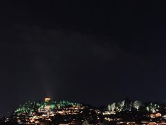 -丽江古城第一观景台