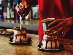 -BE NORMAL CAFE(霞溪路店)